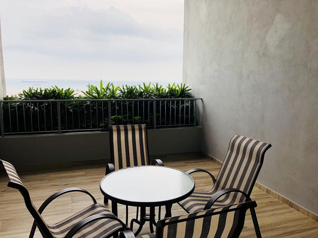 Atlantis Residence Melaka Exterior photo