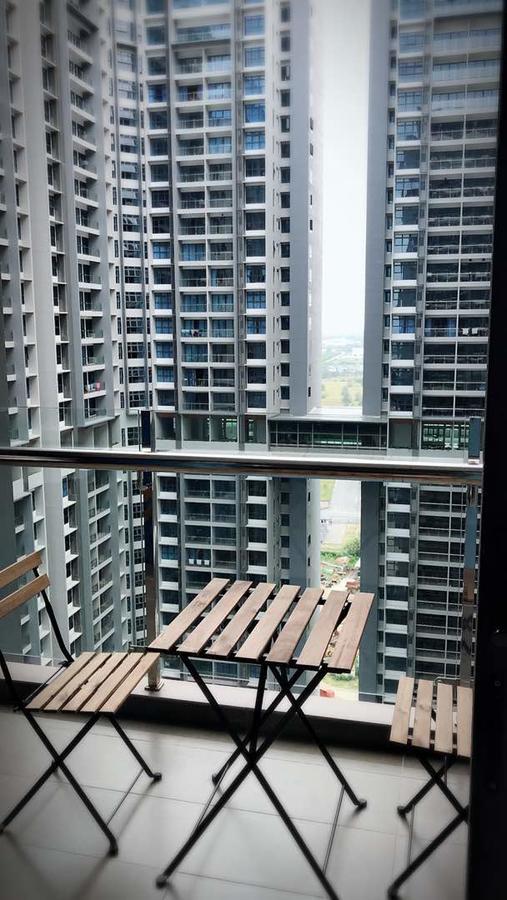 Atlantis Residence Melaka Exterior photo