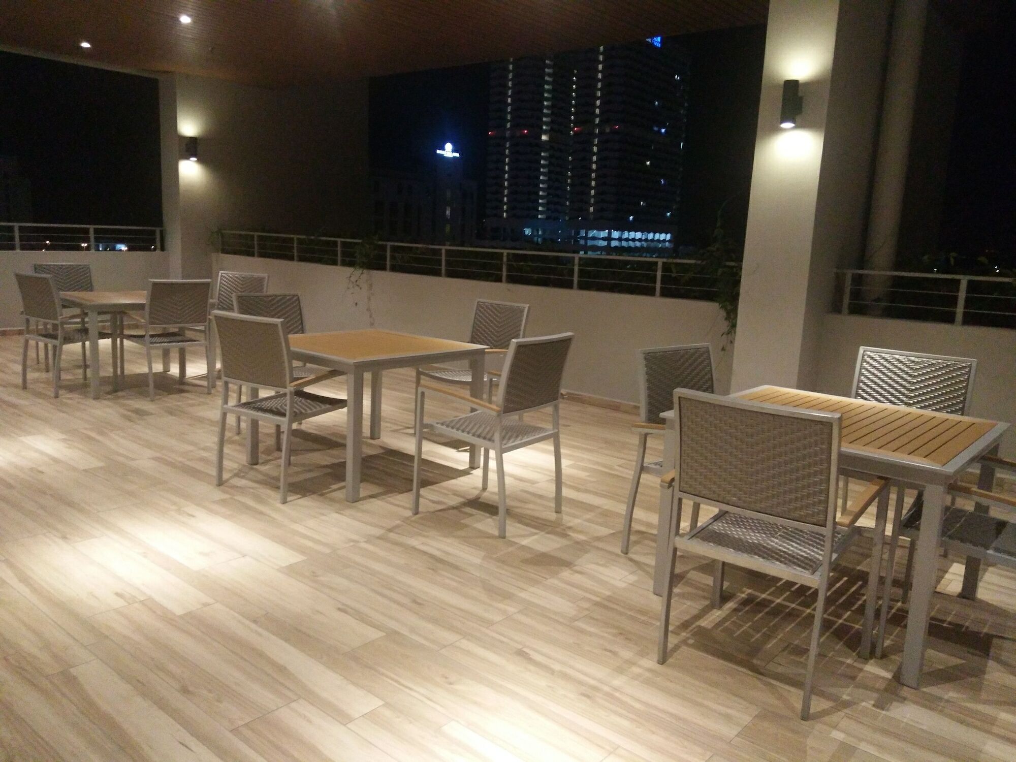 Atlantis Residence Melaka Exterior photo