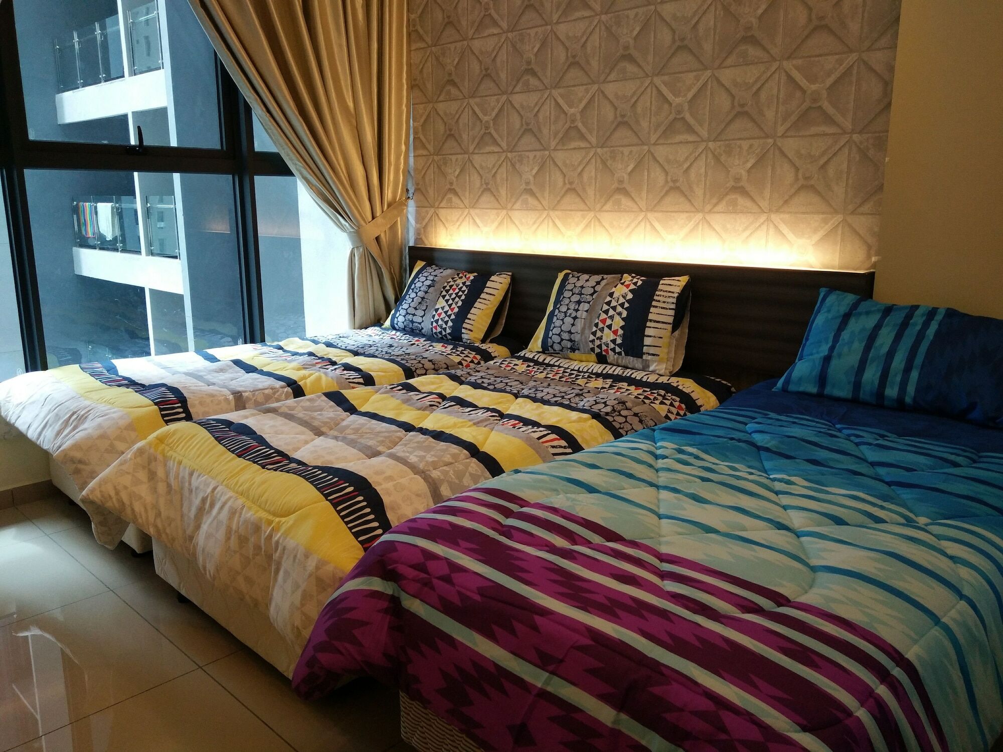 Atlantis Residence Melaka Exterior photo